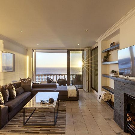 Clifton Yolo Spaces - Clifton Beachfront Apartments ケープタウン エクステリア 写真