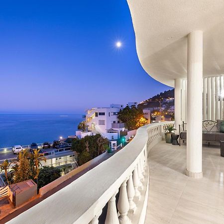 Clifton Yolo Spaces - Clifton Beachfront Apartments ケープタウン エクステリア 写真