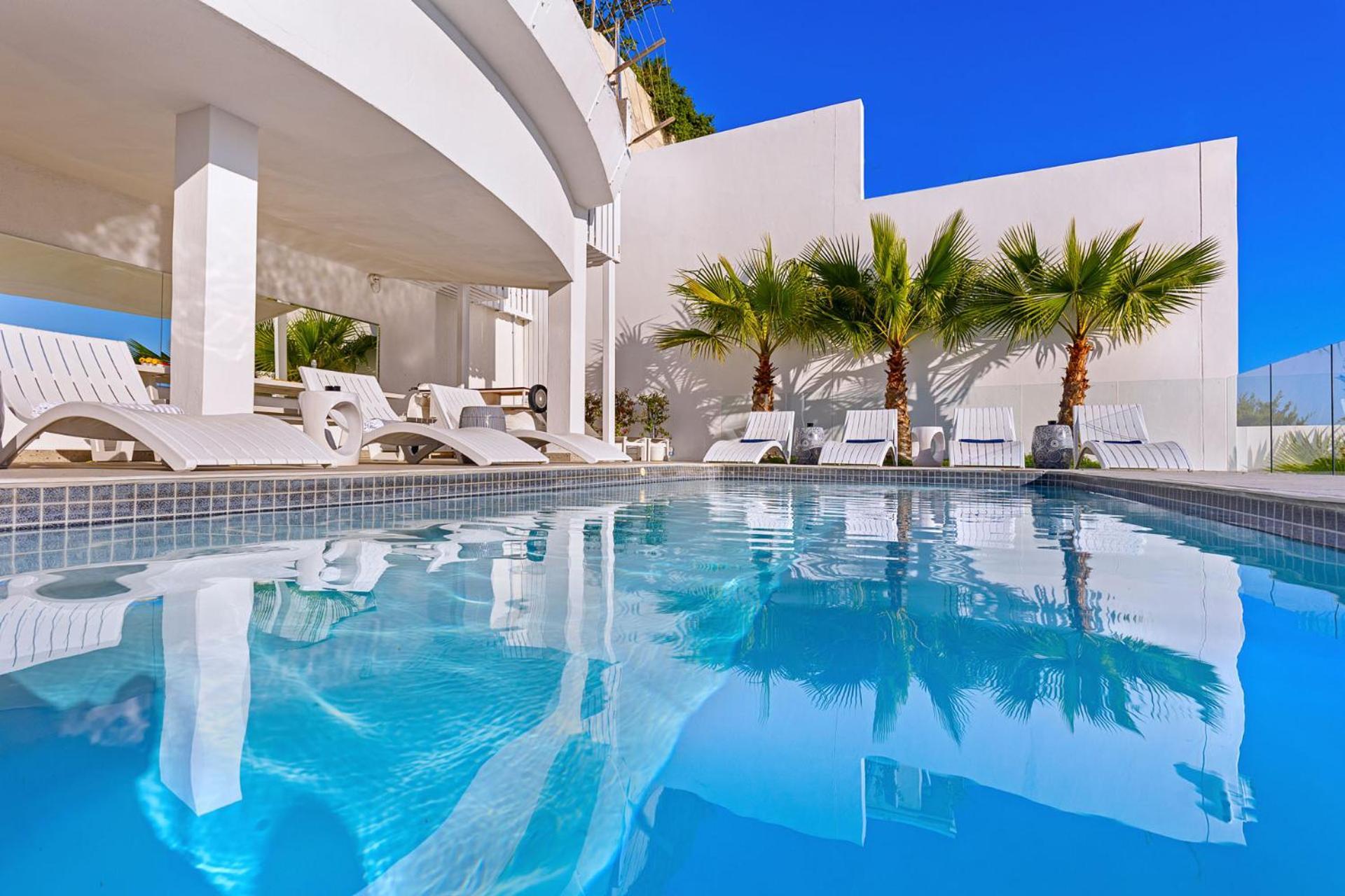 Clifton Yolo Spaces - Clifton Beachfront Apartments ケープタウン エクステリア 写真