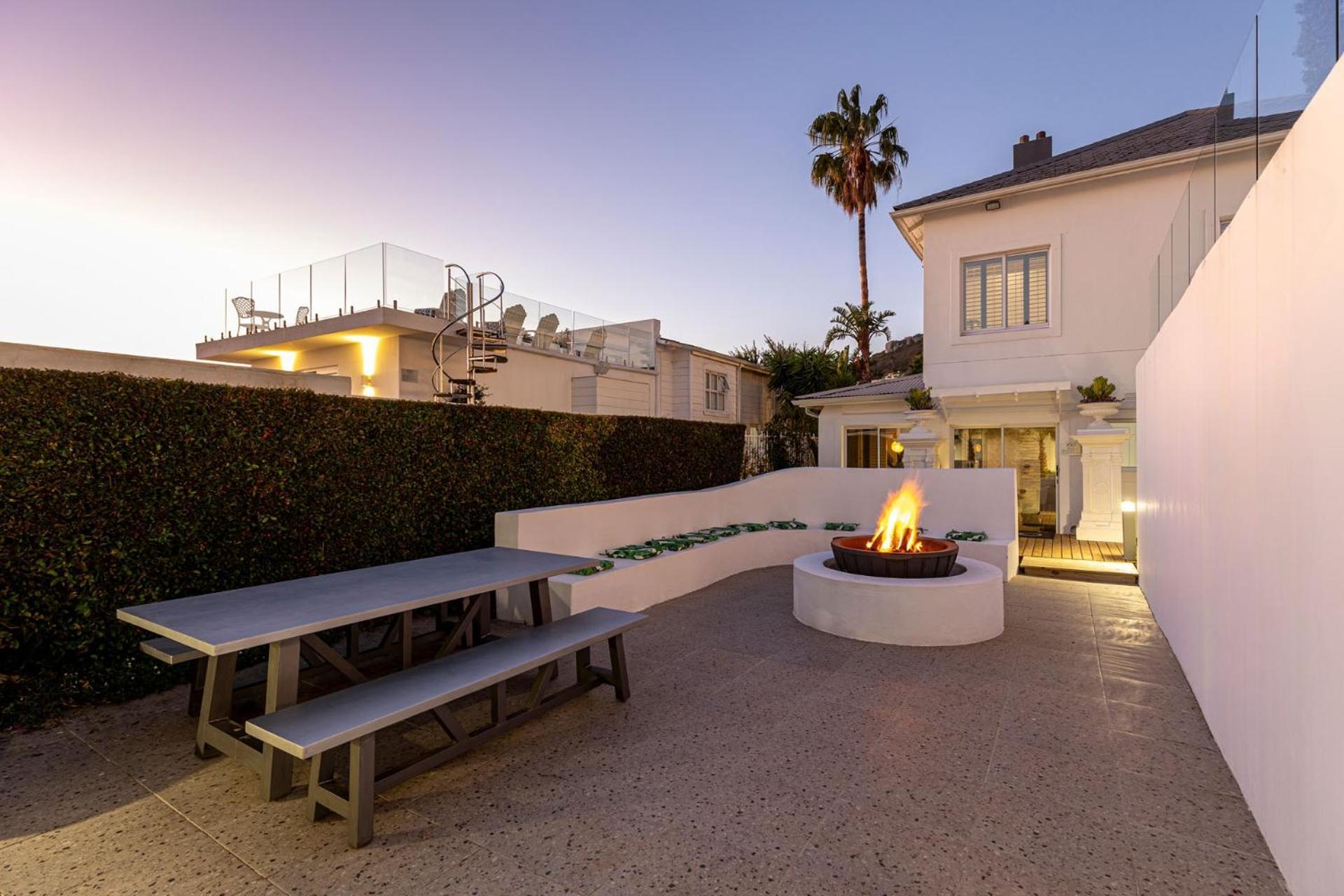 Clifton Yolo Spaces - Clifton Beachfront Apartments ケープタウン エクステリア 写真