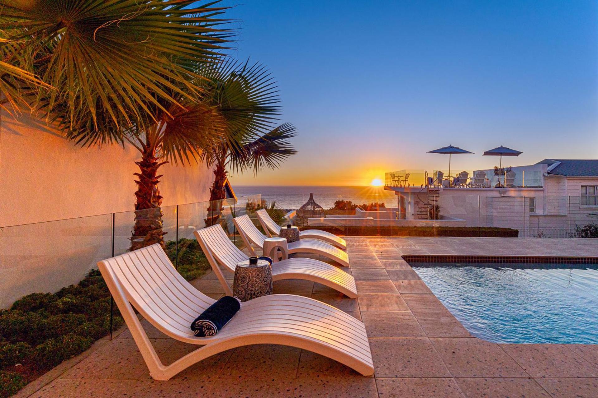 Clifton Yolo Spaces - Clifton Beachfront Apartments ケープタウン エクステリア 写真