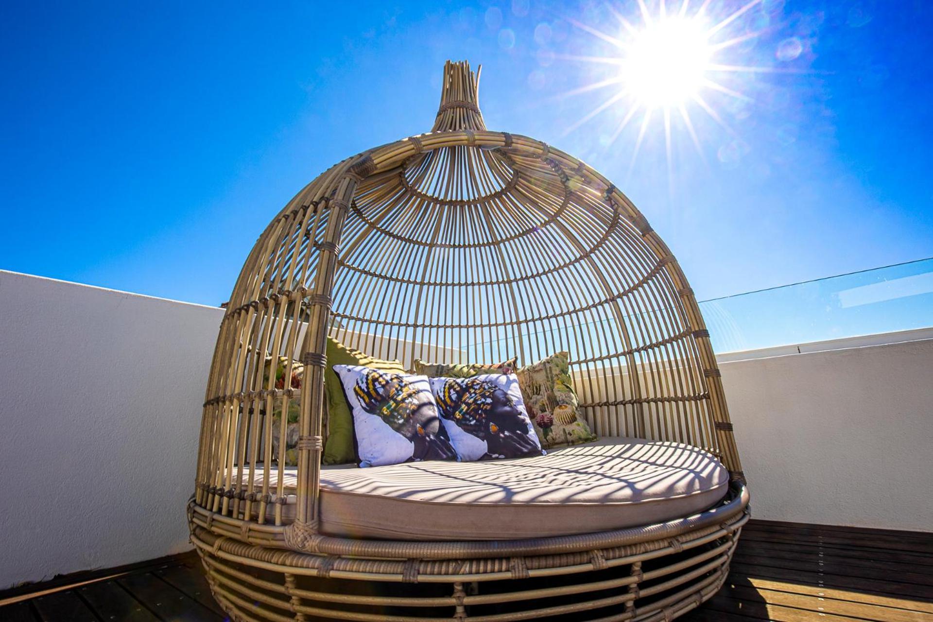 Clifton Yolo Spaces - Clifton Beachfront Apartments ケープタウン エクステリア 写真