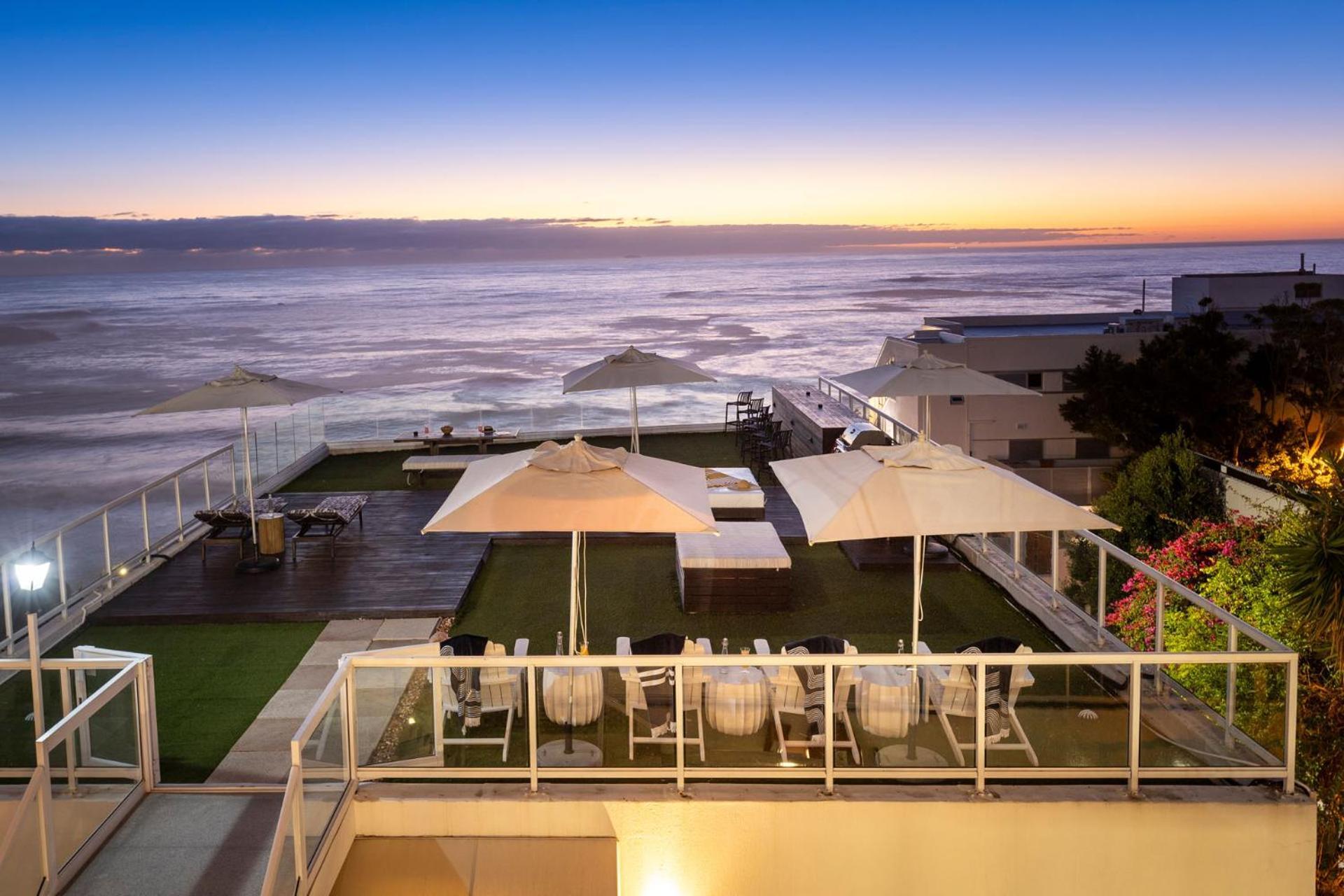 Clifton Yolo Spaces - Clifton Beachfront Apartments ケープタウン エクステリア 写真