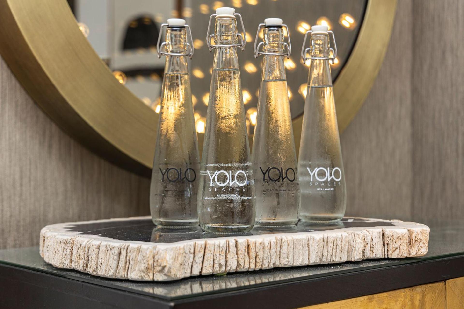 Clifton Yolo Spaces - Clifton Beachfront Apartments ケープタウン エクステリア 写真