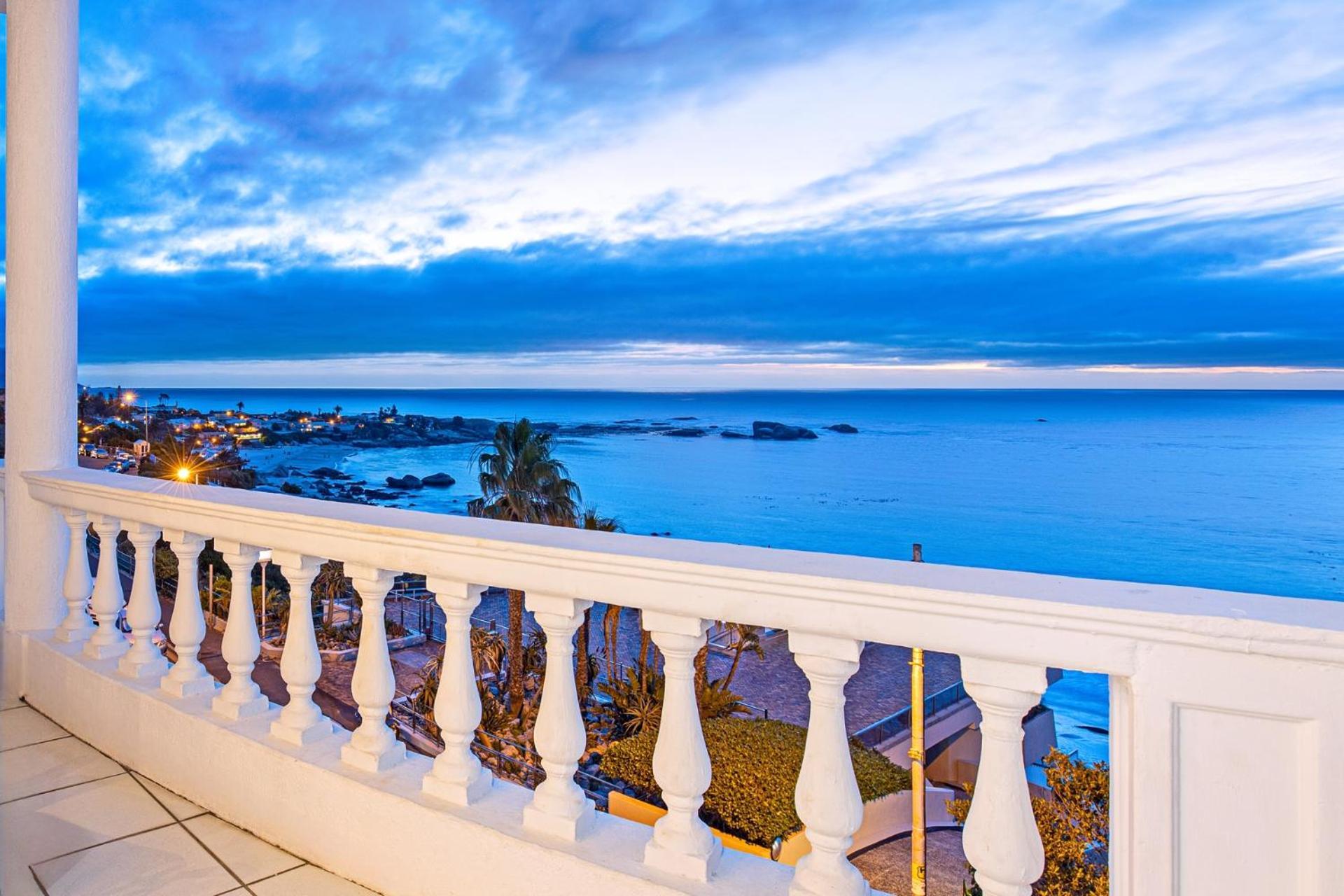 Clifton Yolo Spaces - Clifton Beachfront Apartments ケープタウン エクステリア 写真
