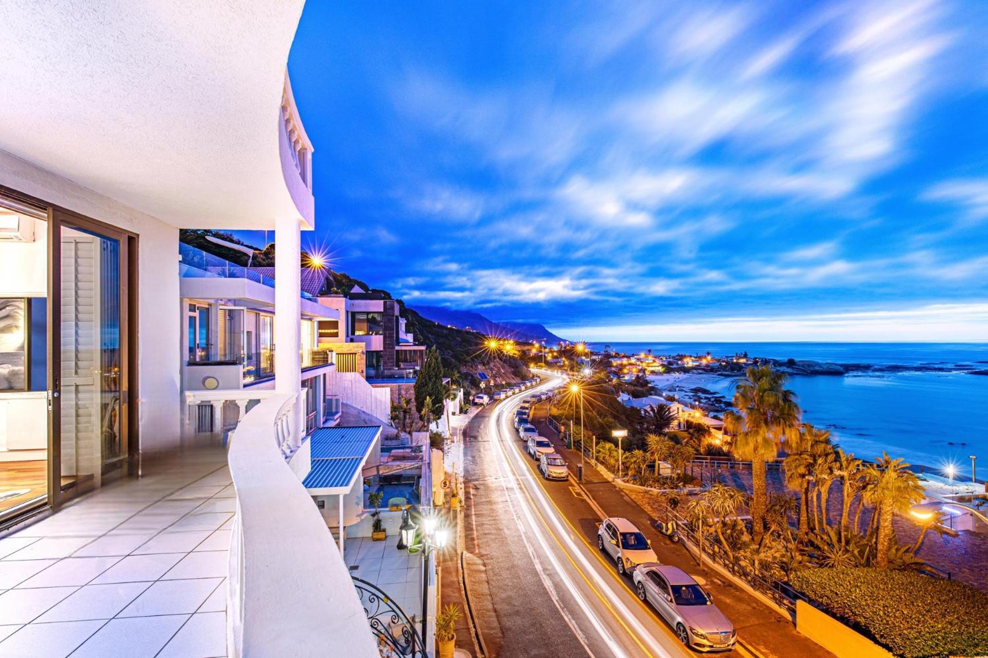 Clifton Yolo Spaces - Clifton Beachfront Apartments ケープタウン エクステリア 写真