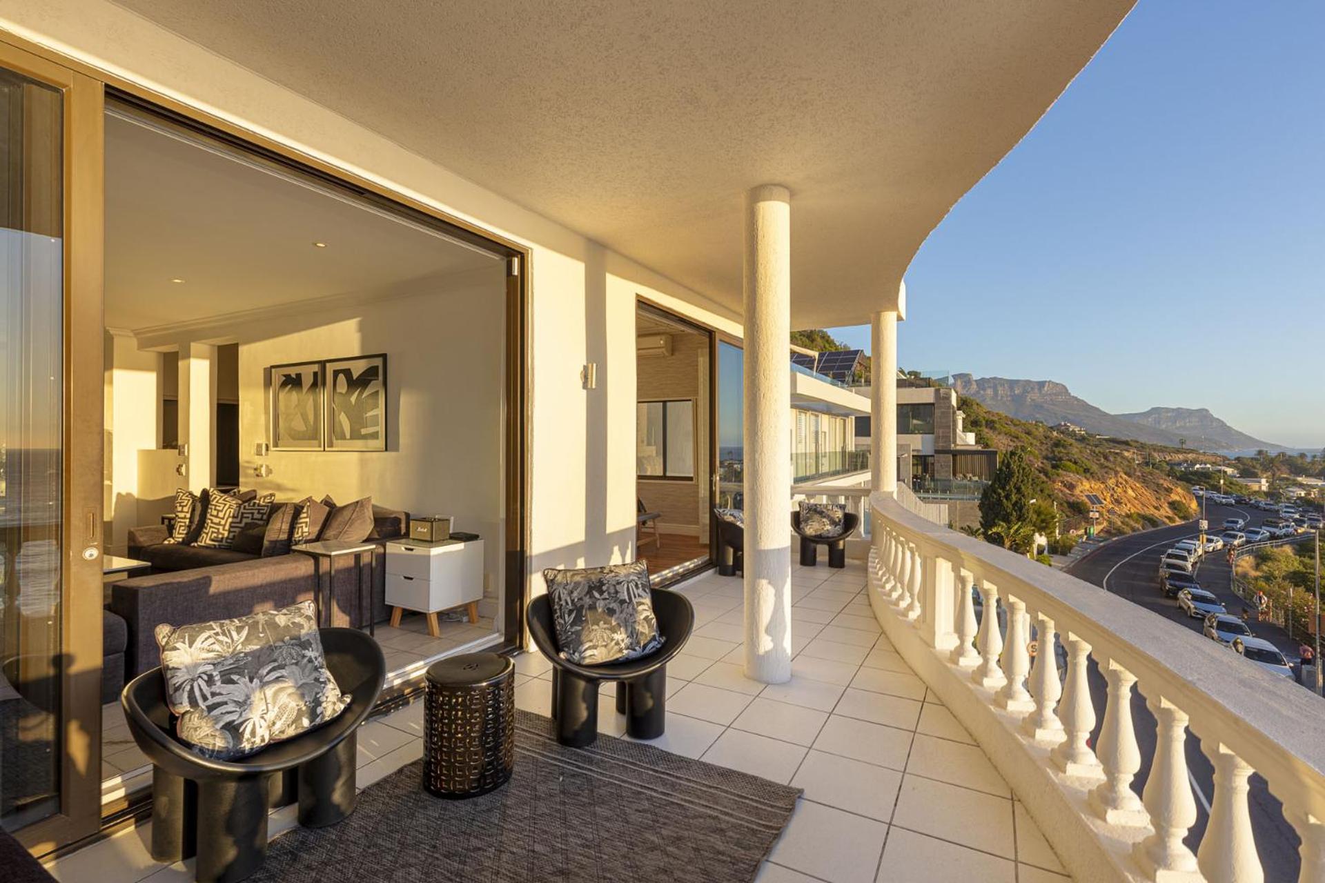 Clifton Yolo Spaces - Clifton Beachfront Apartments ケープタウン エクステリア 写真