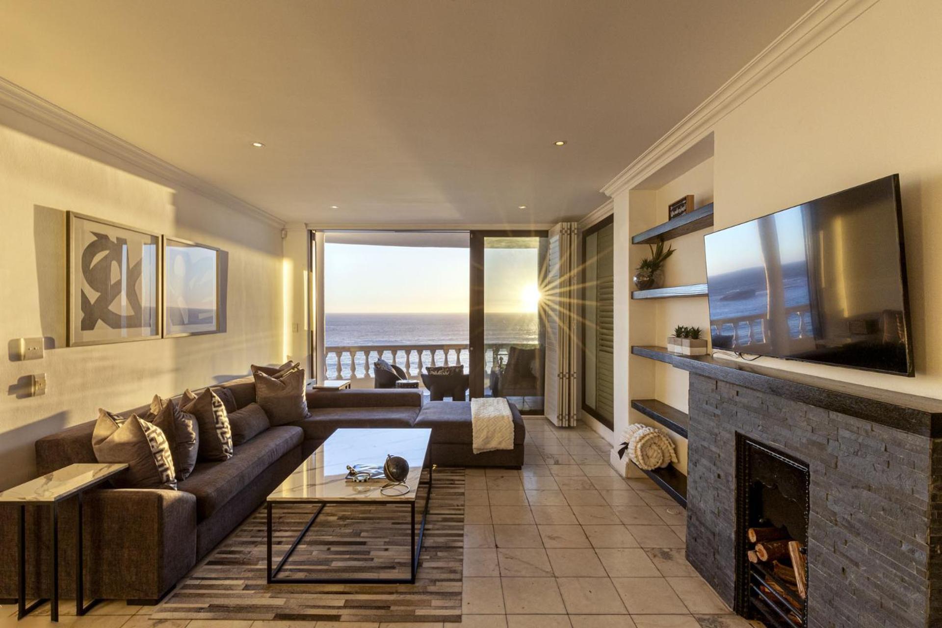 Clifton Yolo Spaces - Clifton Beachfront Apartments ケープタウン エクステリア 写真