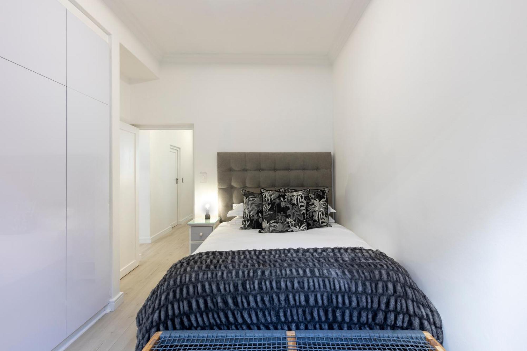 Clifton Yolo Spaces - Clifton Beachfront Apartments ケープタウン エクステリア 写真