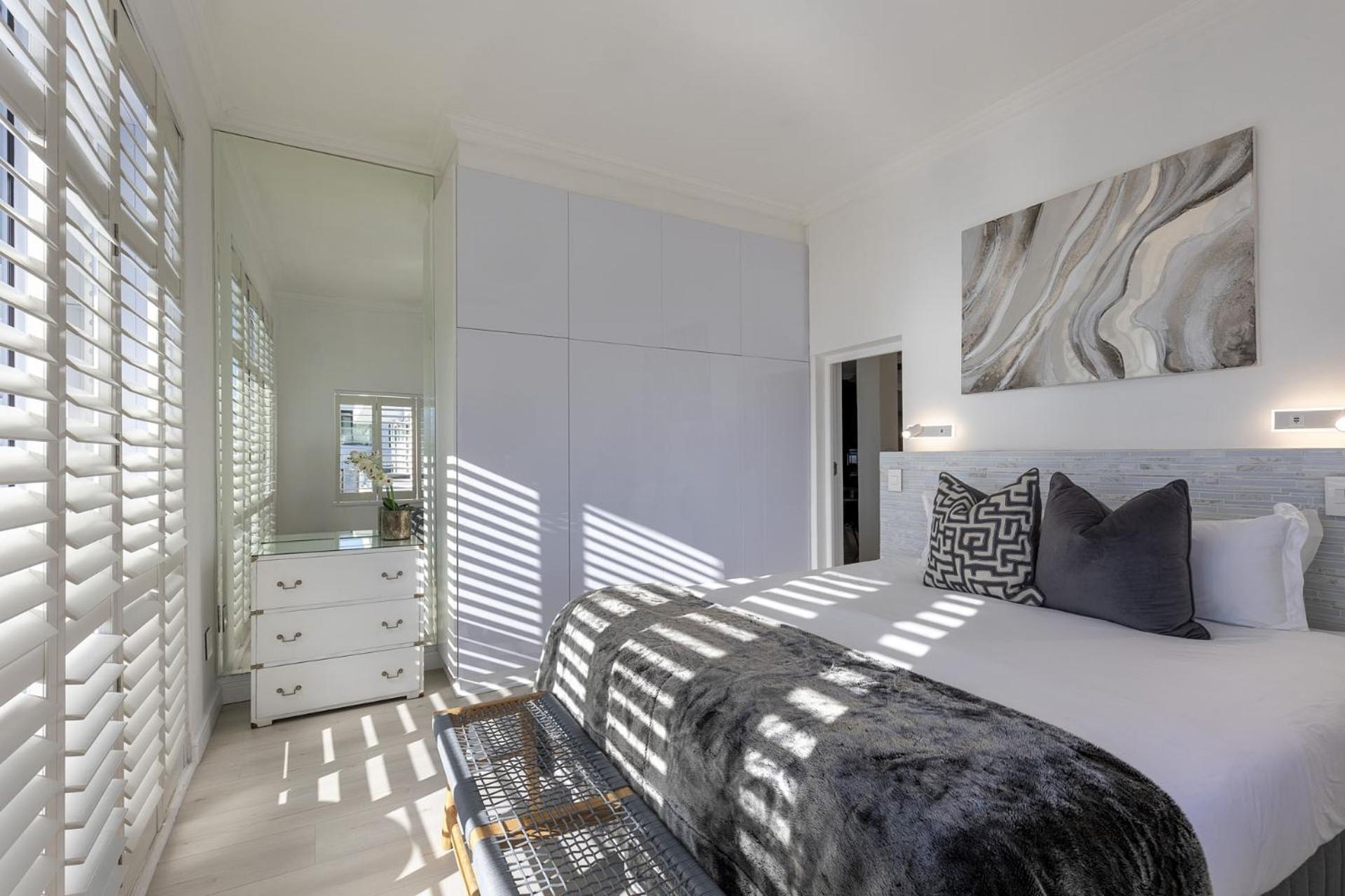 Clifton Yolo Spaces - Clifton Beachfront Apartments ケープタウン エクステリア 写真