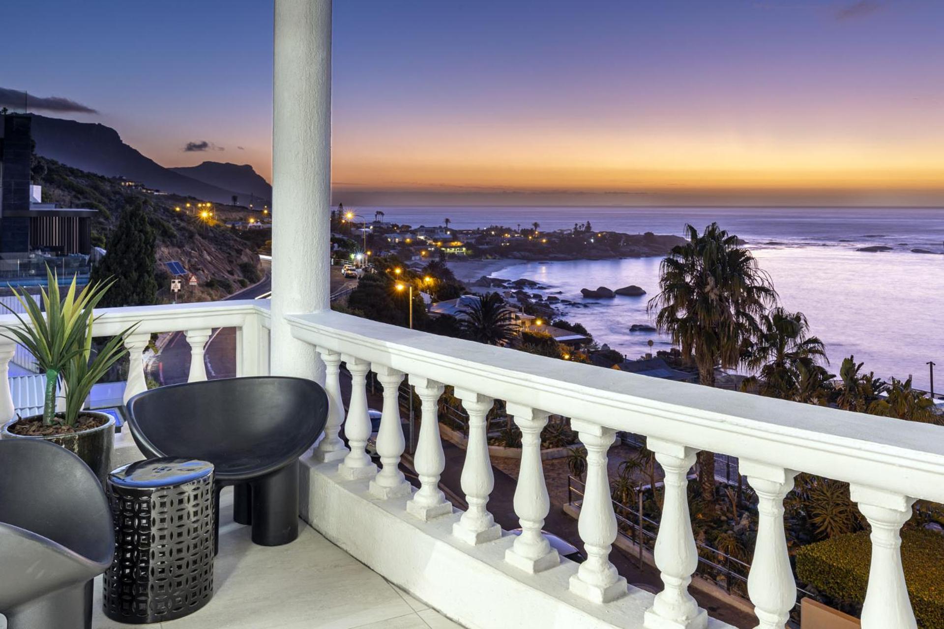 Clifton Yolo Spaces - Clifton Beachfront Apartments ケープタウン エクステリア 写真