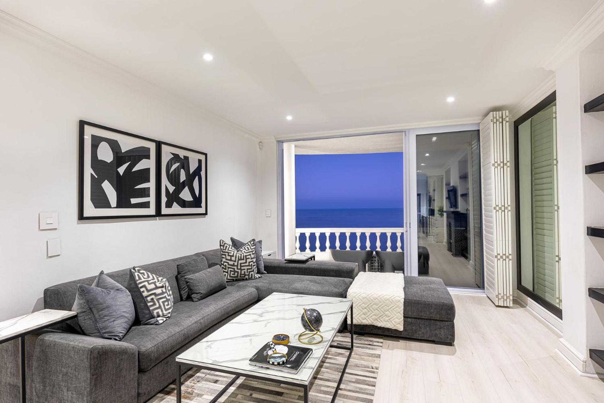 Clifton Yolo Spaces - Clifton Beachfront Apartments ケープタウン エクステリア 写真