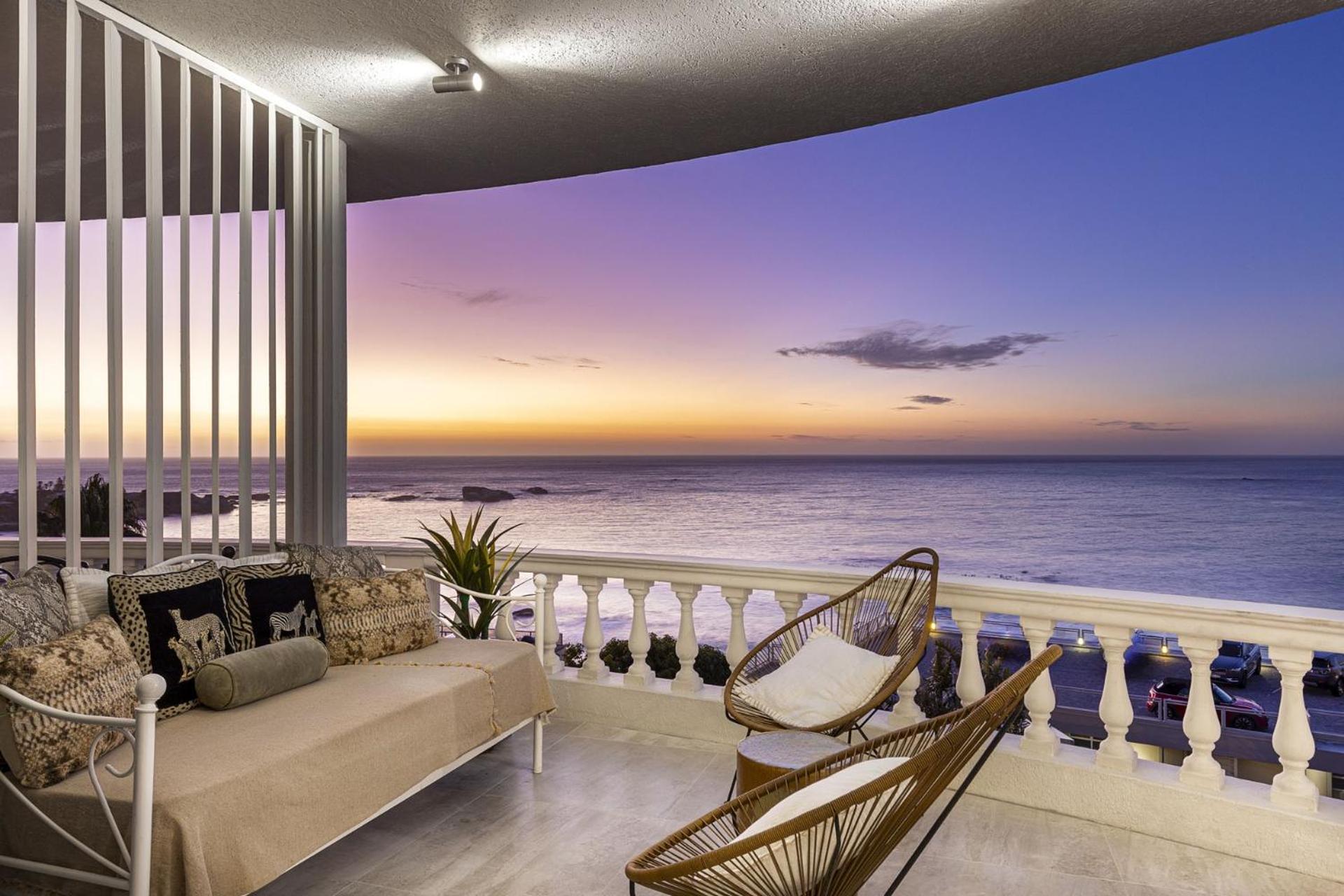 Clifton Yolo Spaces - Clifton Beachfront Apartments ケープタウン エクステリア 写真