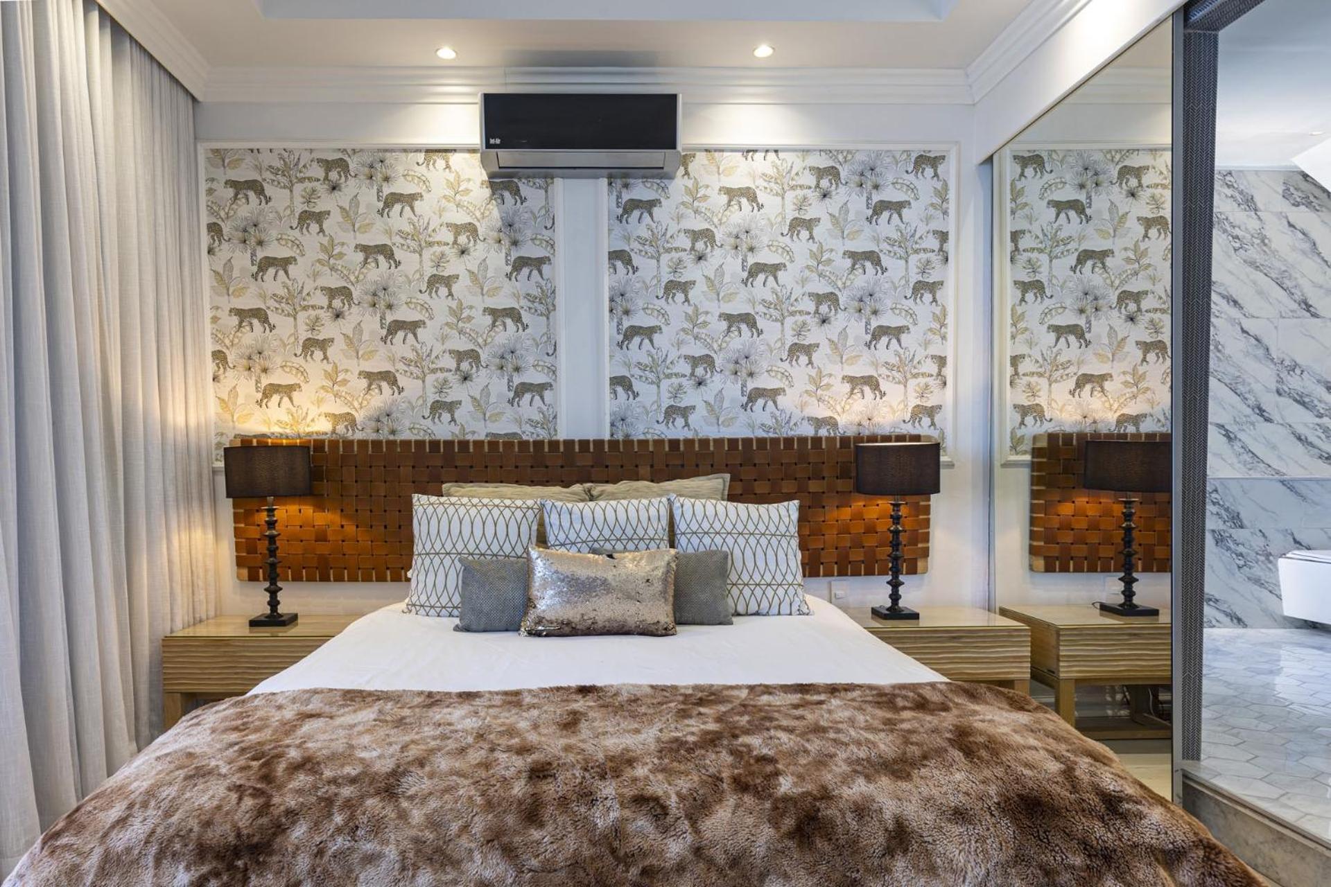Clifton Yolo Spaces - Clifton Beachfront Apartments ケープタウン エクステリア 写真