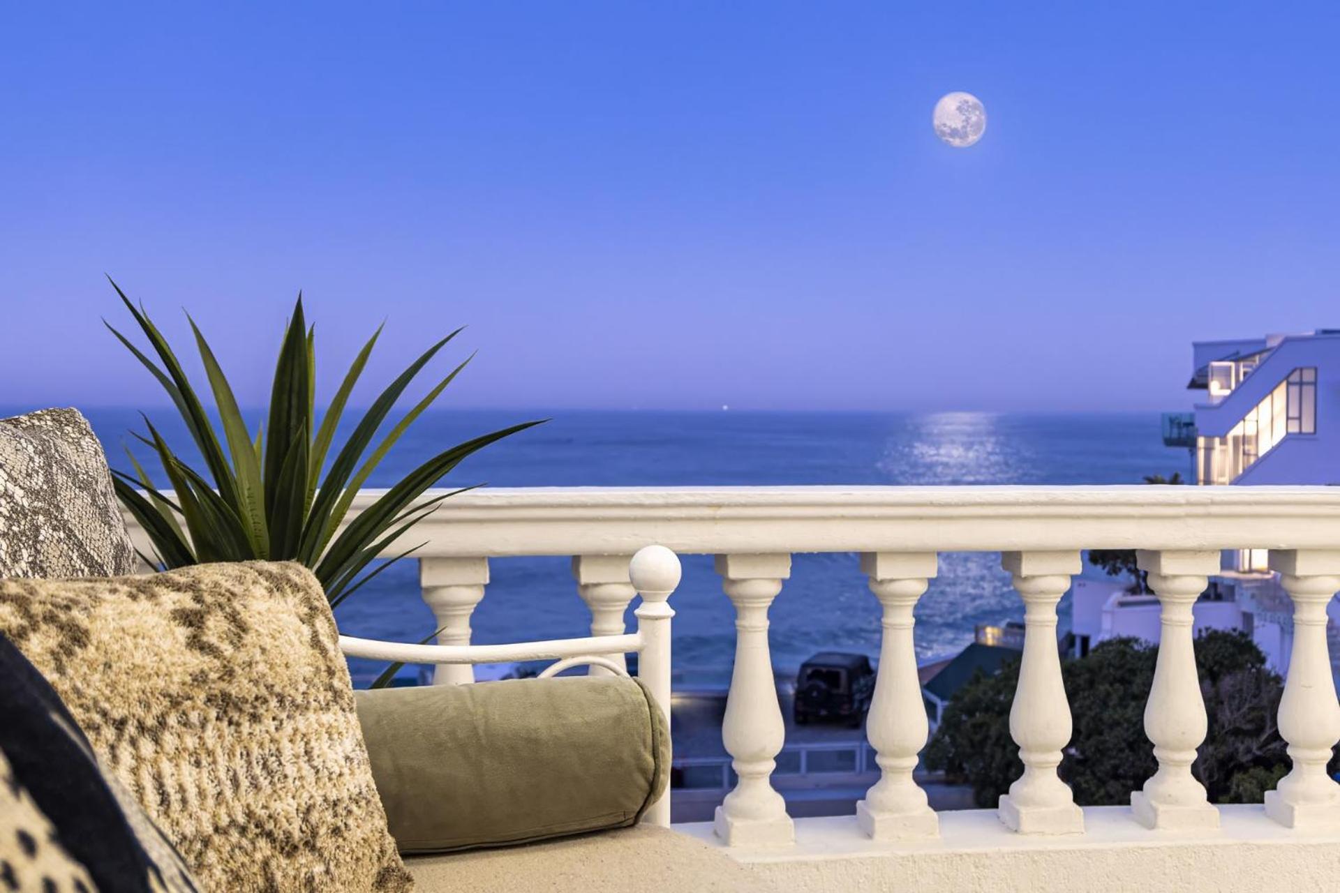 Clifton Yolo Spaces - Clifton Beachfront Apartments ケープタウン エクステリア 写真