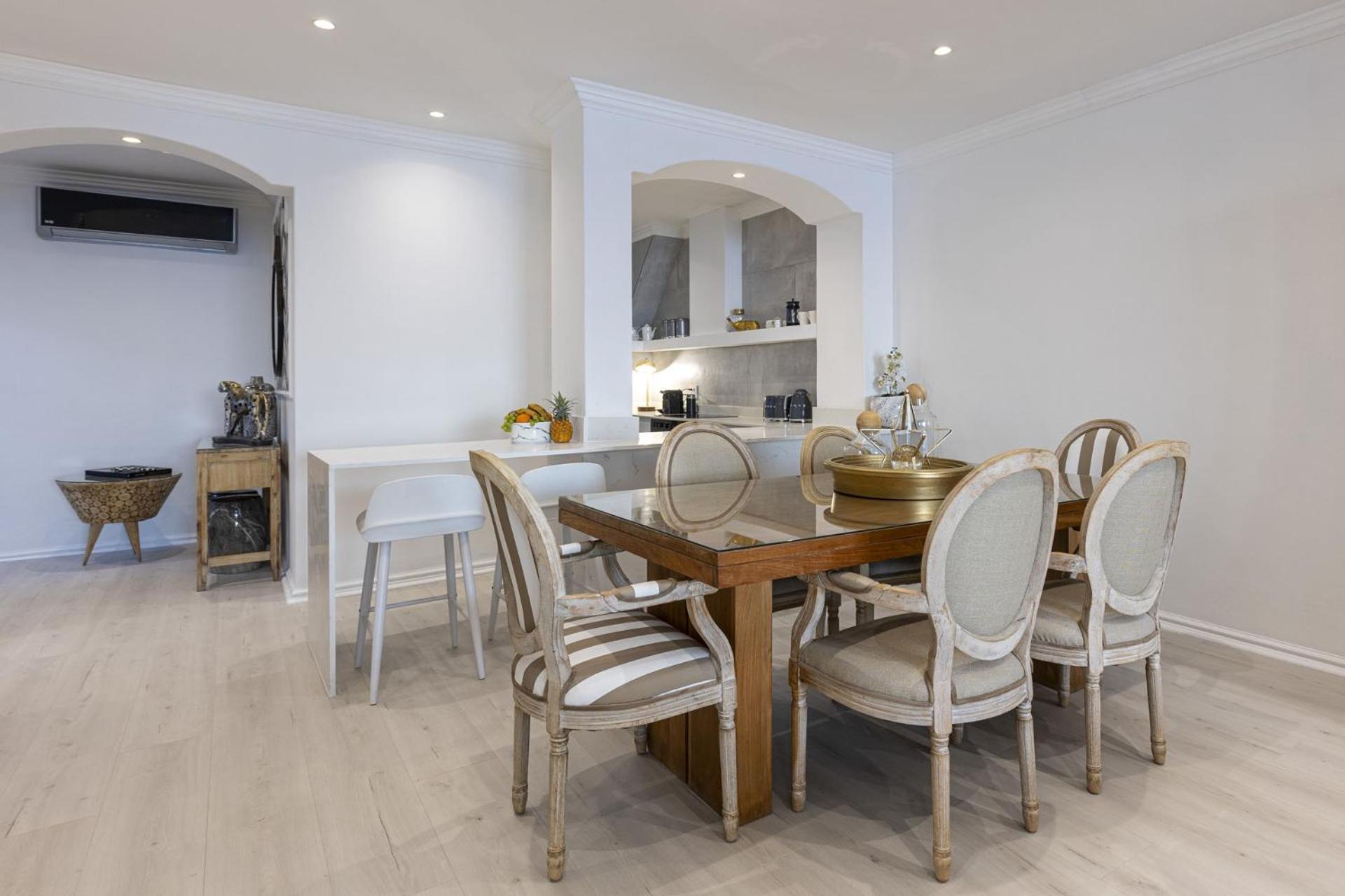 Clifton Yolo Spaces - Clifton Beachfront Apartments ケープタウン エクステリア 写真