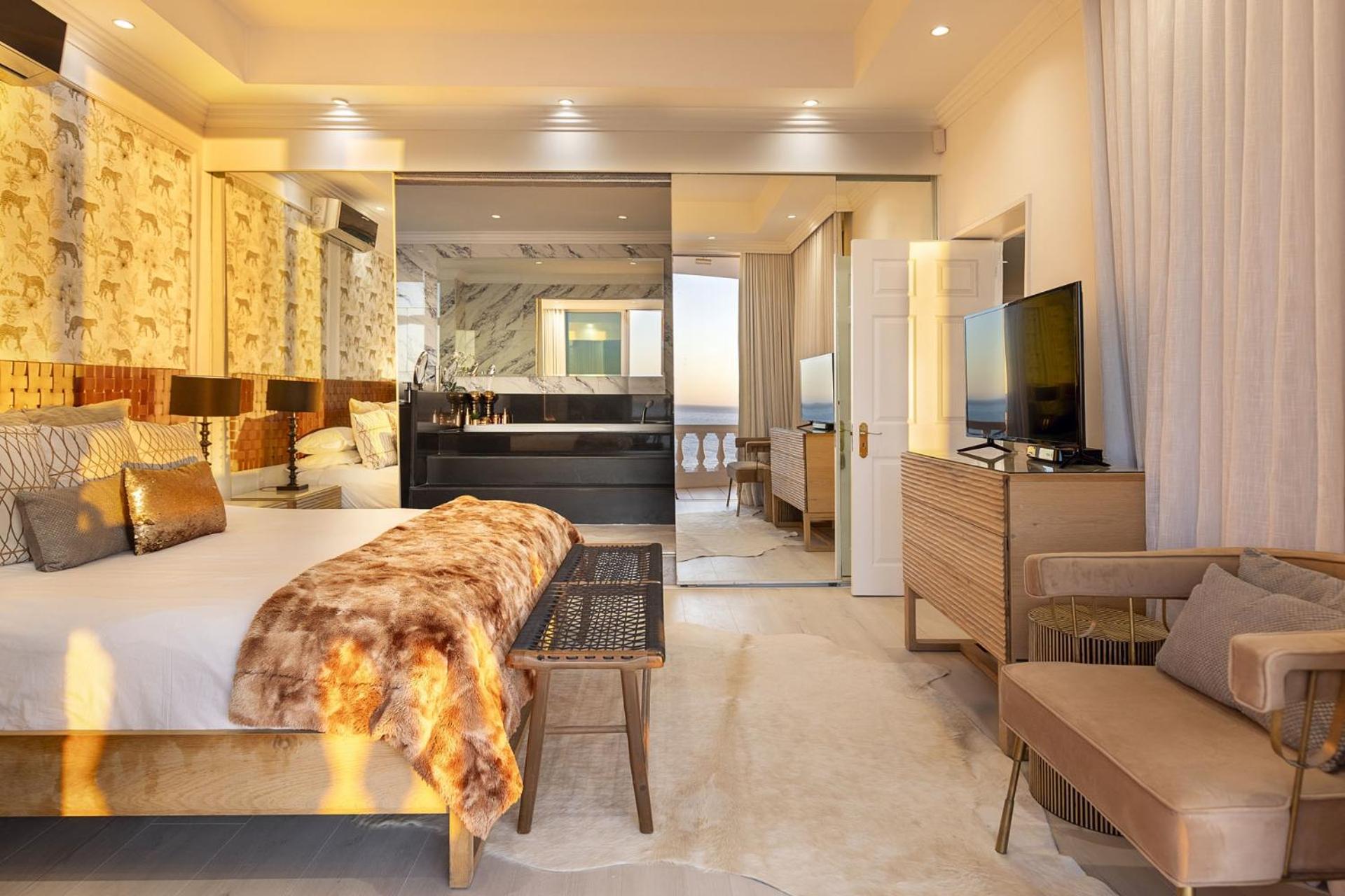 Clifton Yolo Spaces - Clifton Beachfront Apartments ケープタウン エクステリア 写真