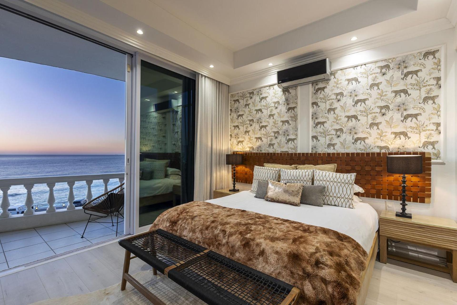 Clifton Yolo Spaces - Clifton Beachfront Apartments ケープタウン エクステリア 写真